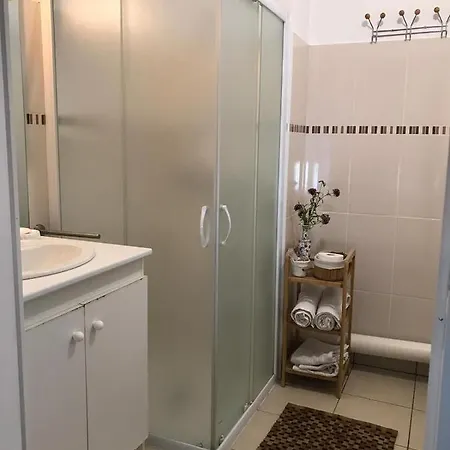 Jasmin דירה רואן