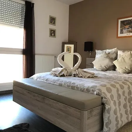 Lejlighed Jasmin Rouen