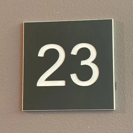 Apartament Jasmin Rouen