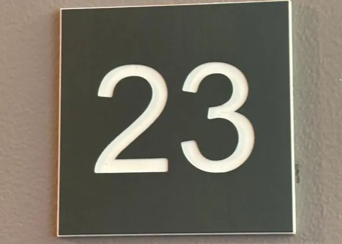 Apartment Jasmin Rouen